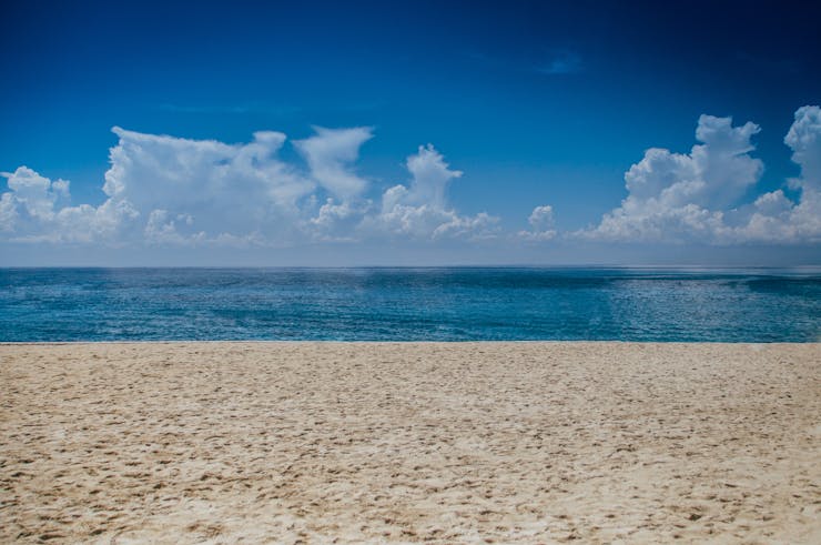 Le spiagge meno note