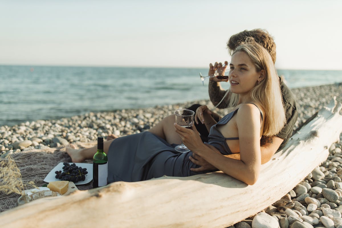 Località di mare dove non fa caldo