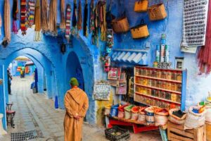 Luoghi imperdibili in Marocco