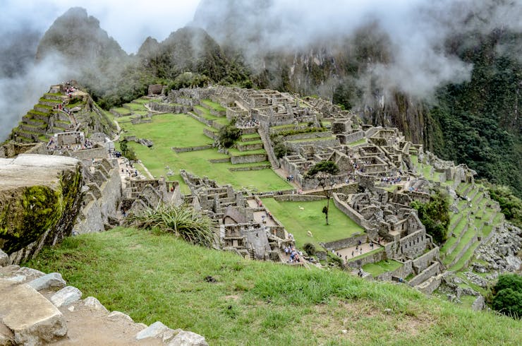 Macchu Picchu