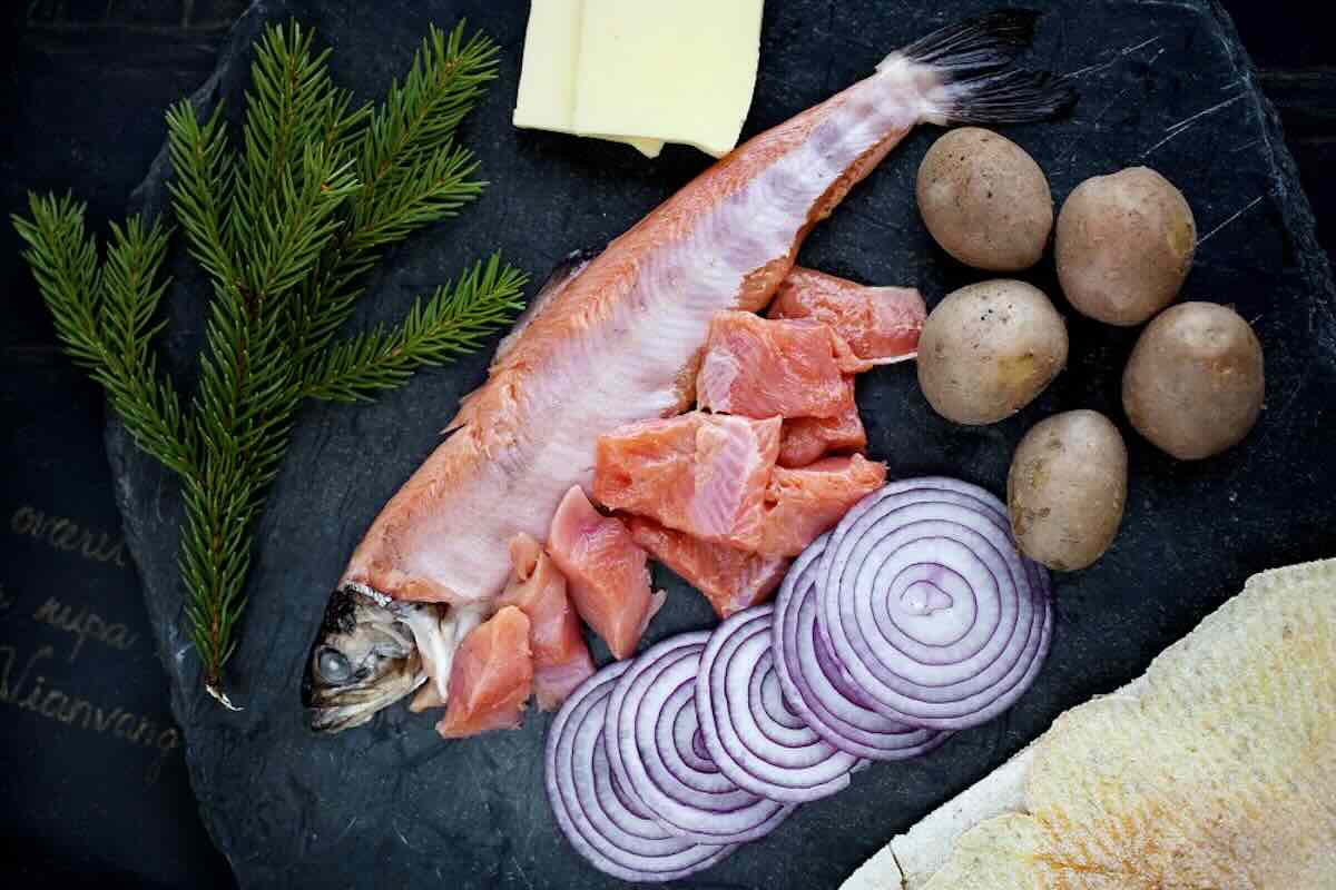 Rakfisk