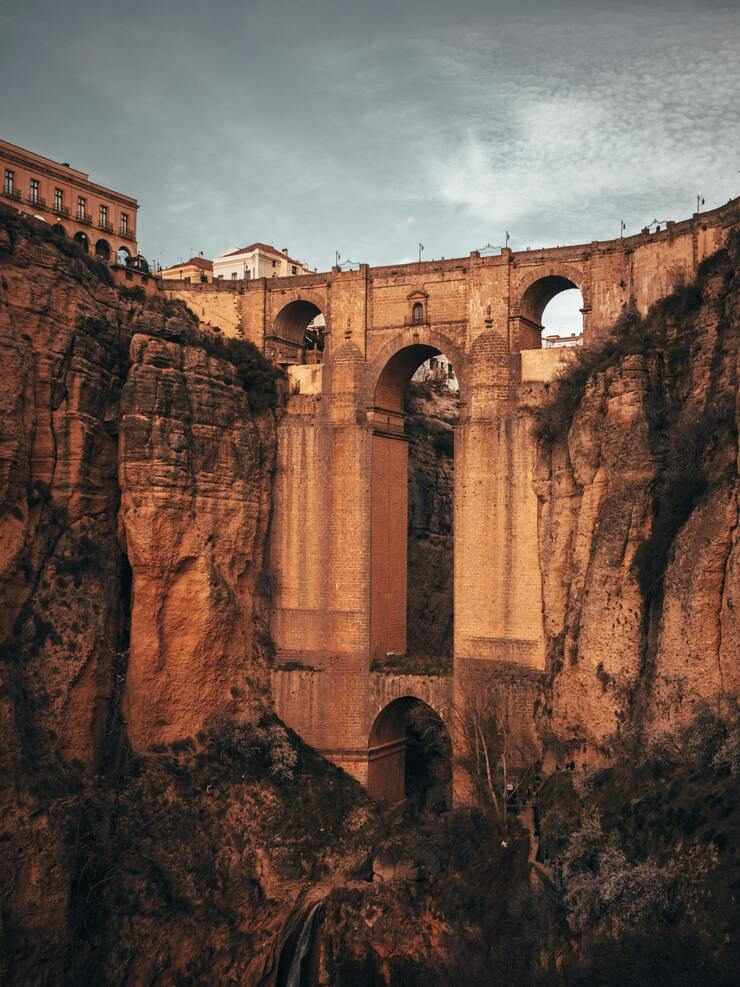 Ronda Andalusia