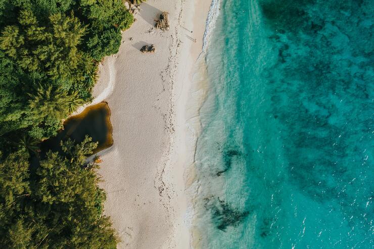 Seychelles vs Mauritius