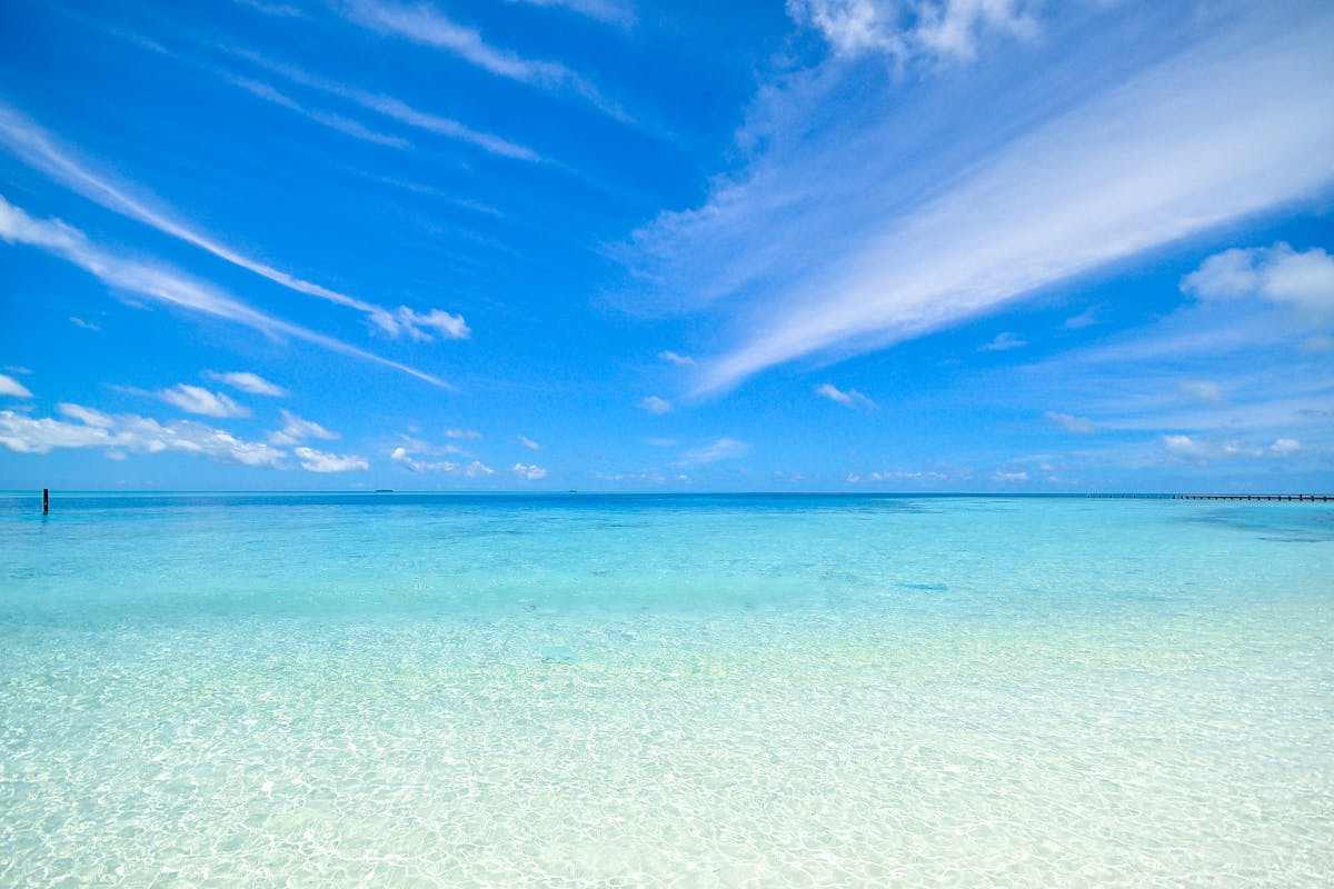 Spiagge da sogno in Italia