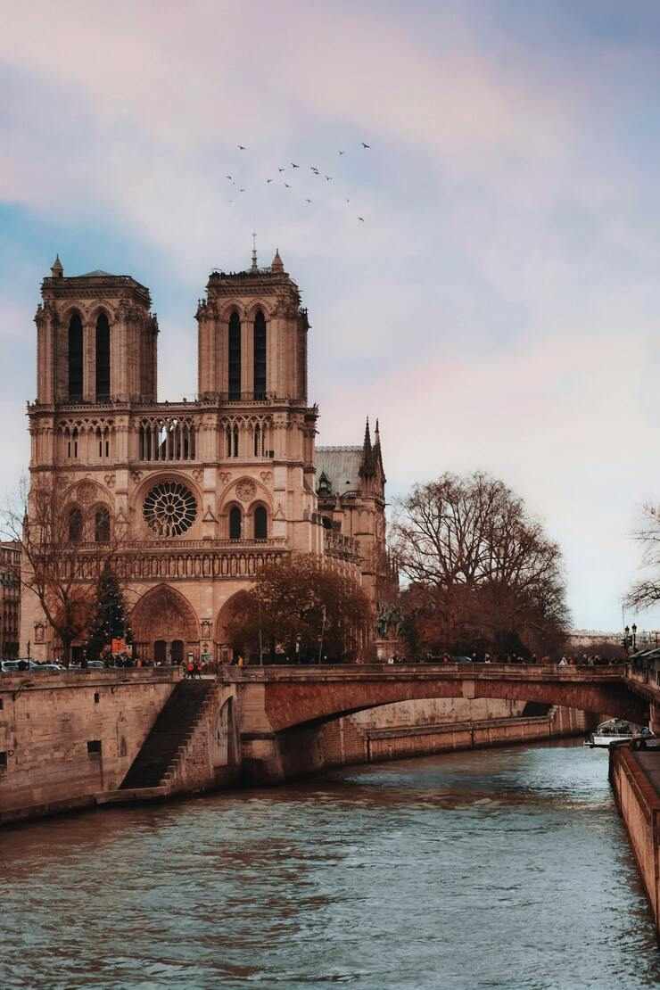 Un simbolo di Parigi