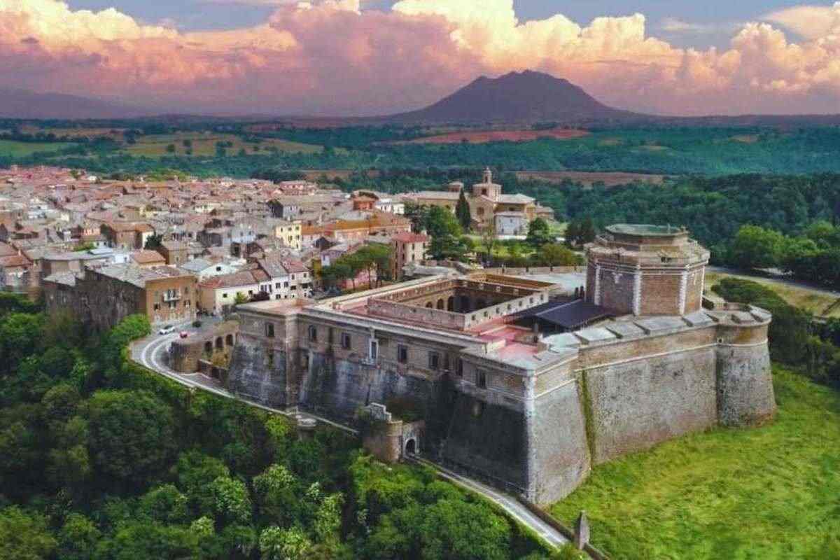 Viaggiare gratis nel Lazio