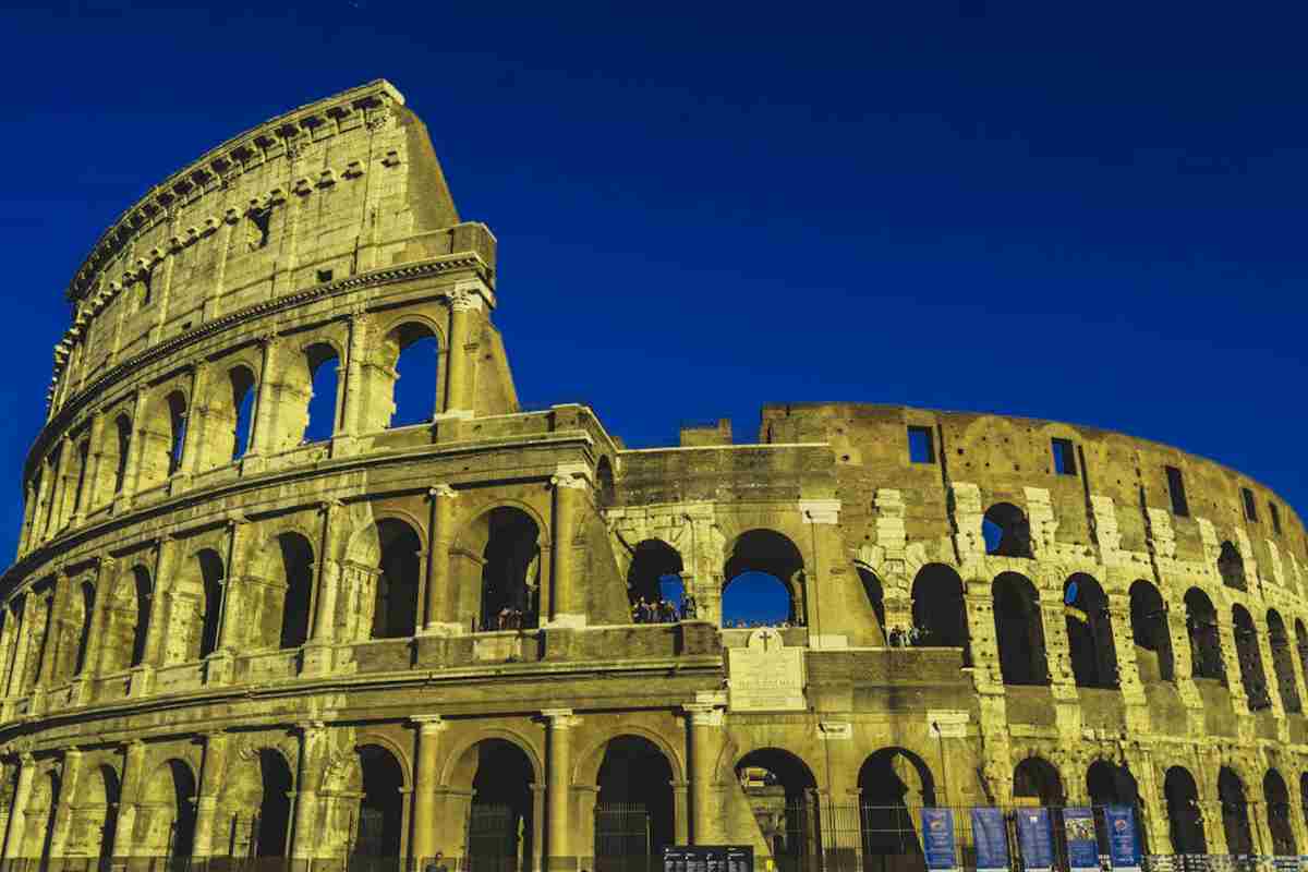 Colosseo