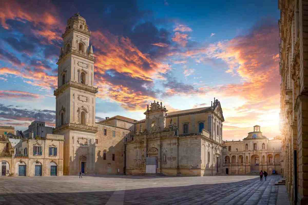 Lecce