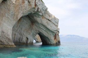 Grotte profonde Italia