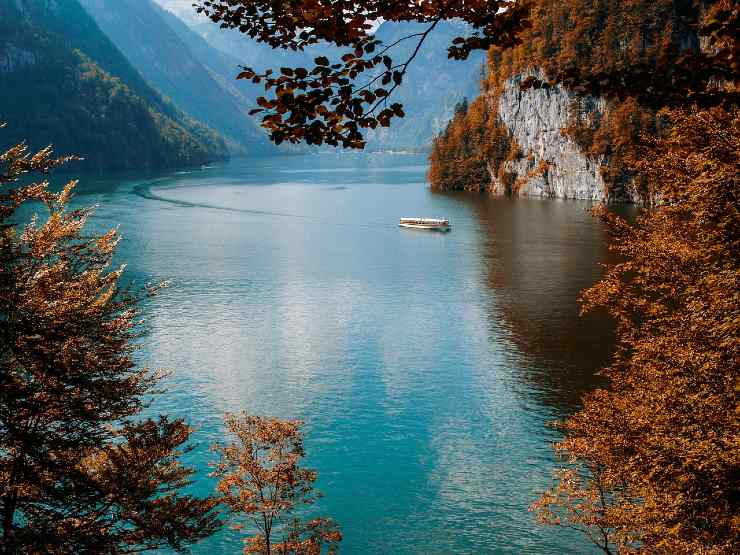 Lago Italia