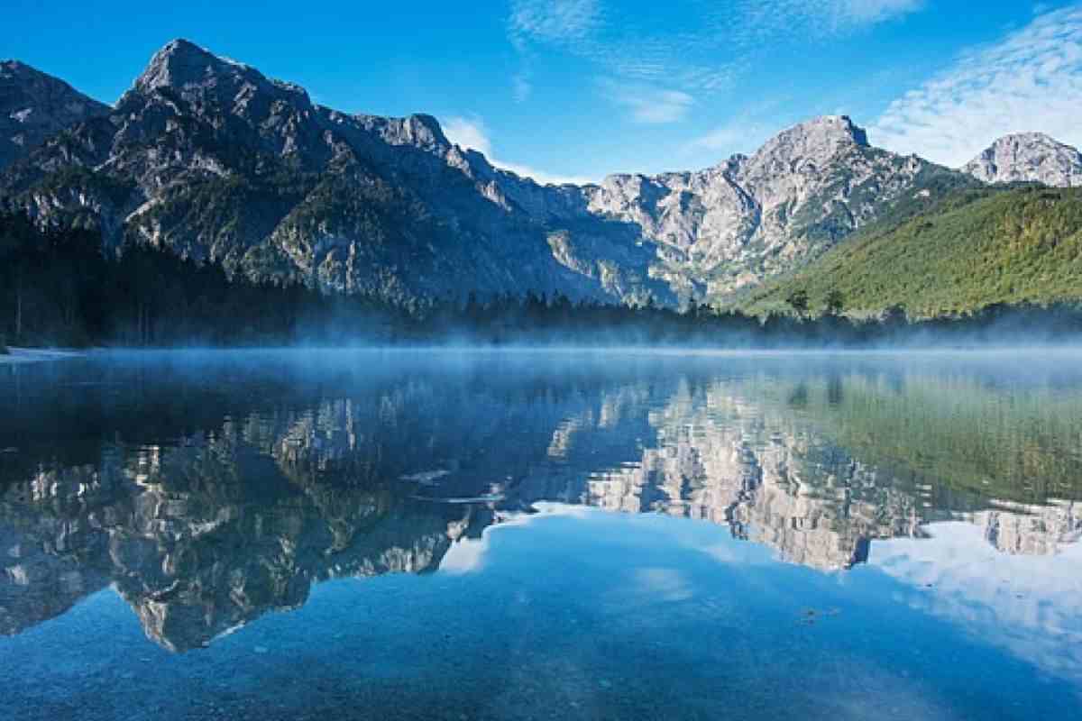 Lago Italiano