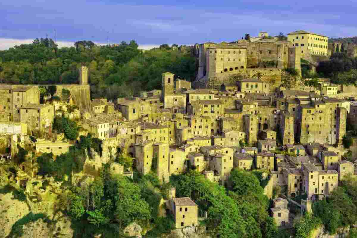 Sorano