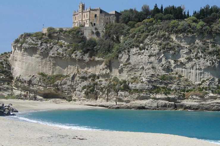 Tropea