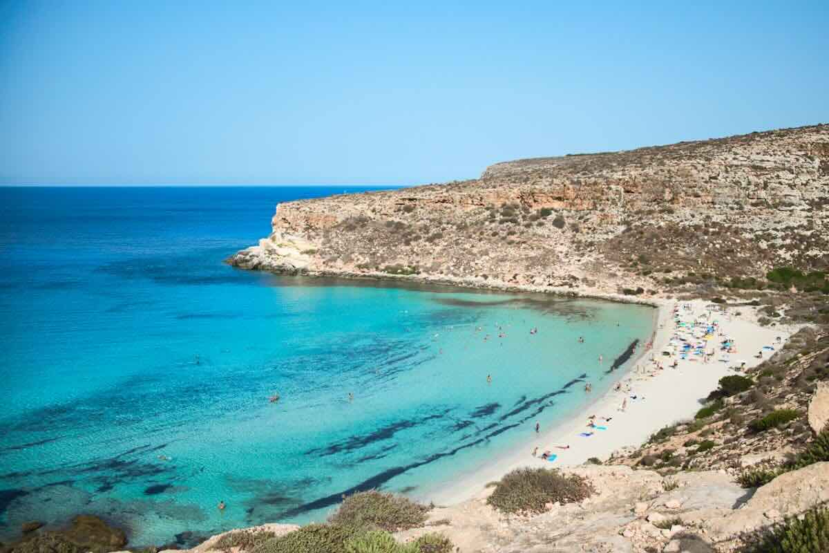 Allarme viaggi nel mar Mediterraneo