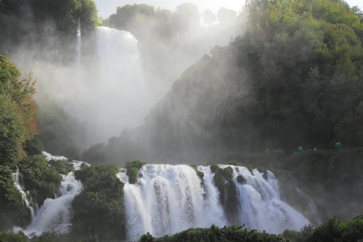 Cascate delle Marmore