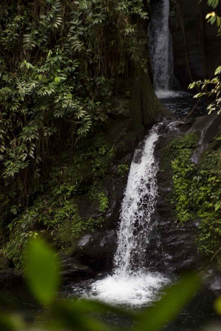 Cascate di Stanghe