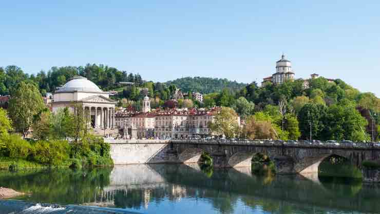 Città di Torino