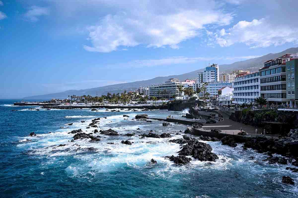 Cosa vedere a Tenerife oltre il mare