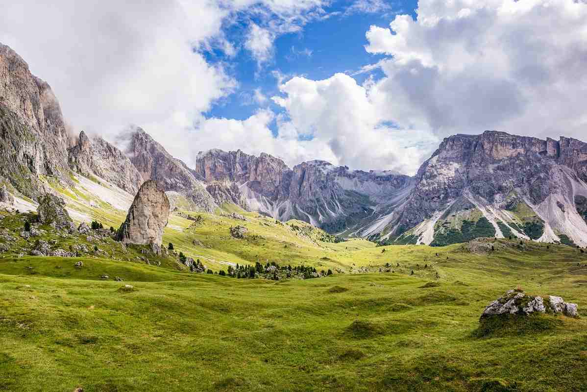 Dolomiti friulane