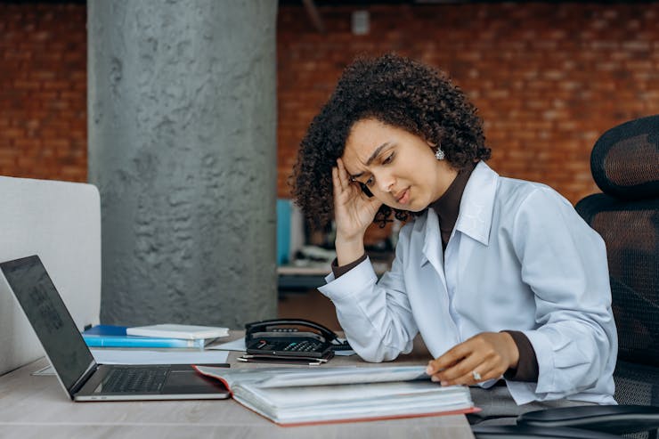 Gestire il rientro al lavoro