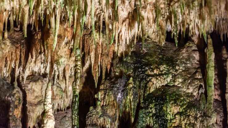 Grotte di castellana