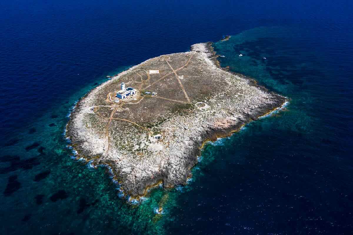 Isola delle Formiche