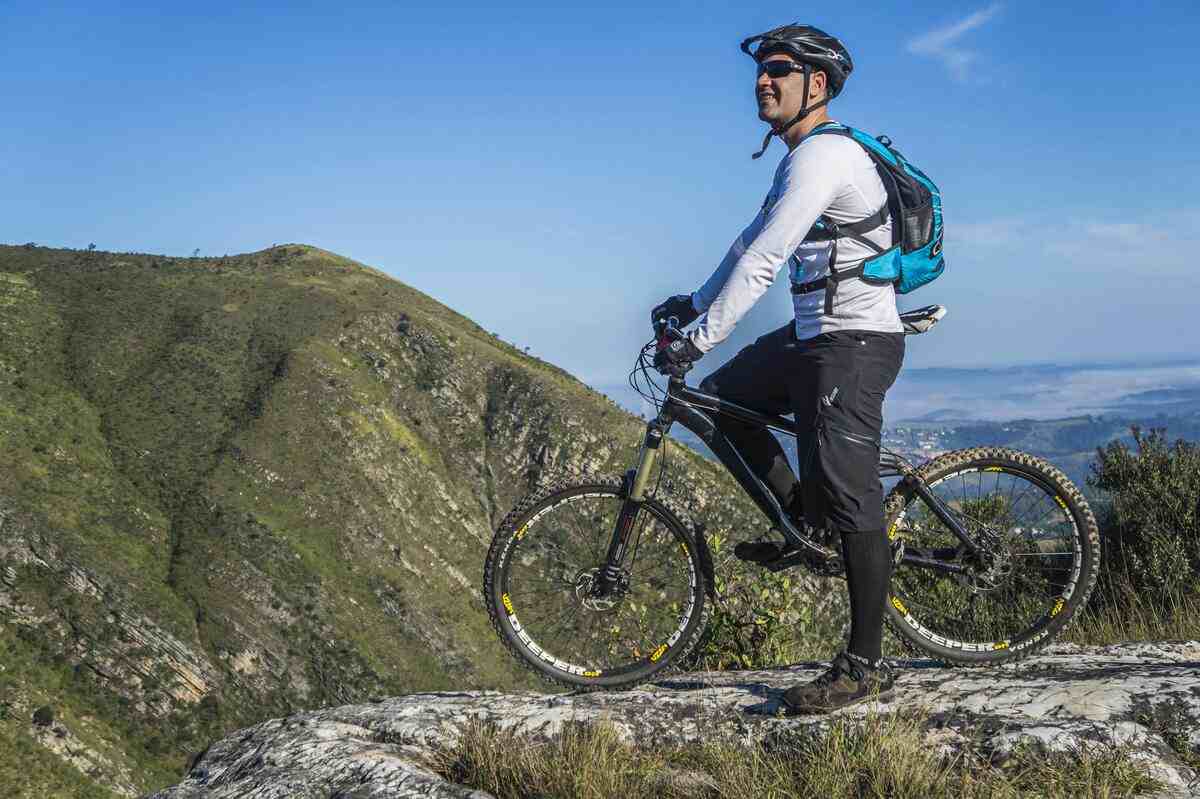 Italia-Austria in bici