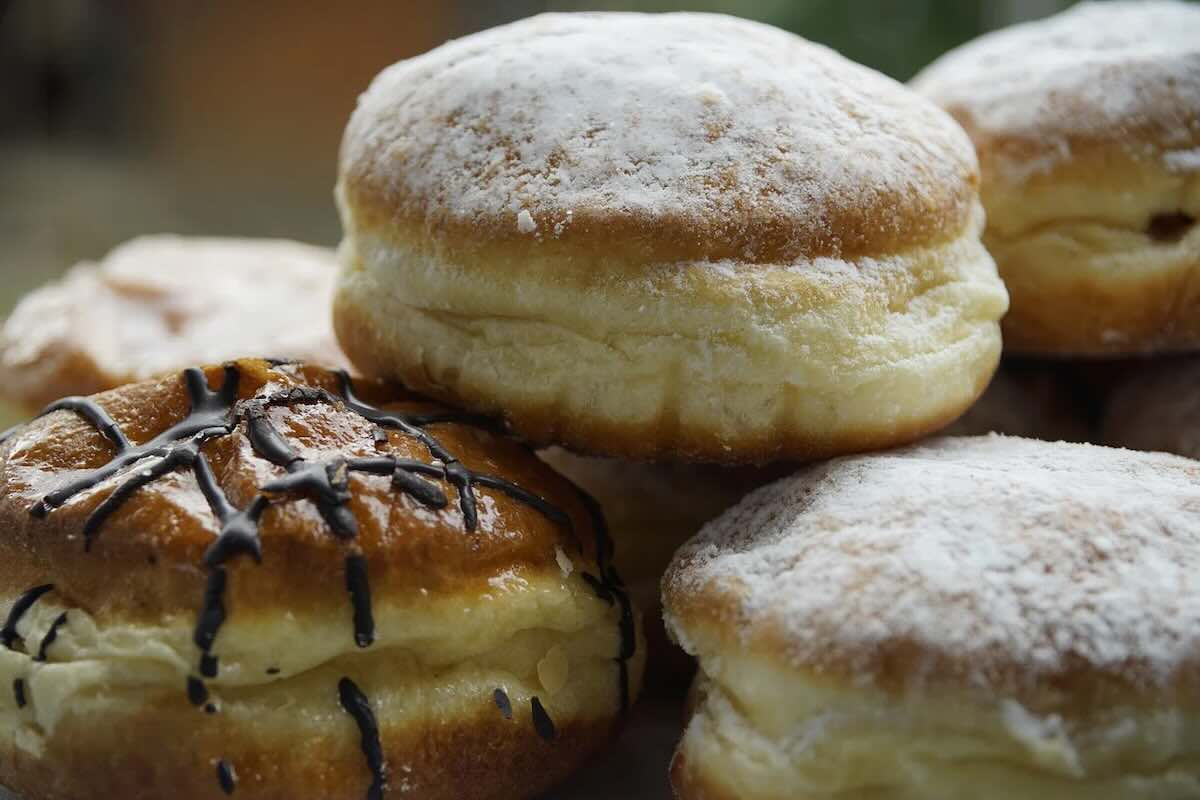 Krapfen