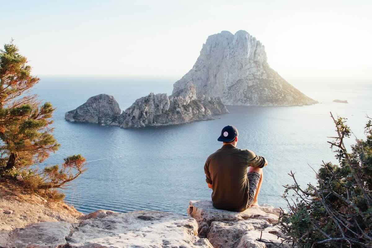 La meta perfetta per le vacanze