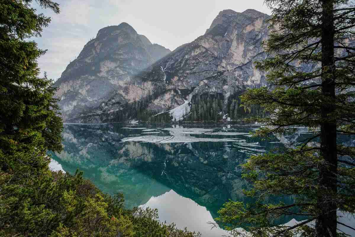 Laghi più belli delle Dolomiti