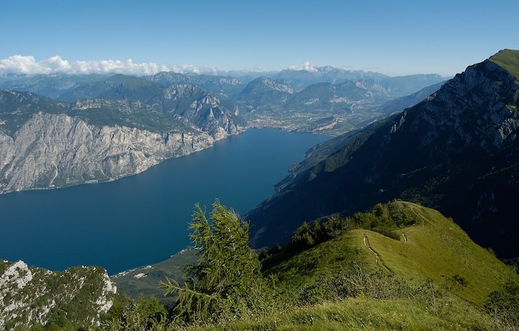 Lago di Garda