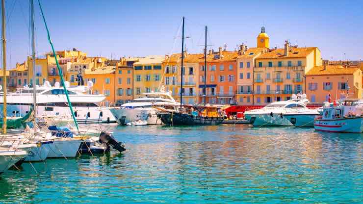 Saint Tropez