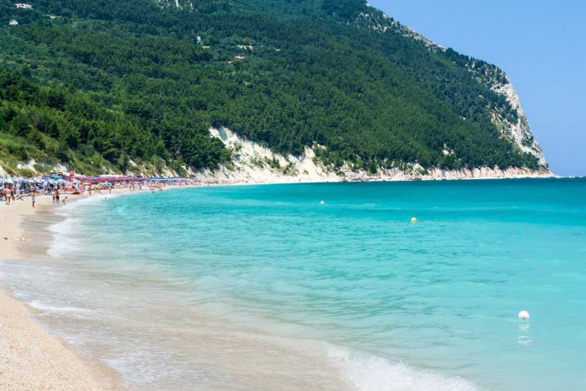 Spiaggia migliore dove andare con i bambini