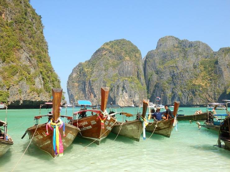 Thailandia meta low cost