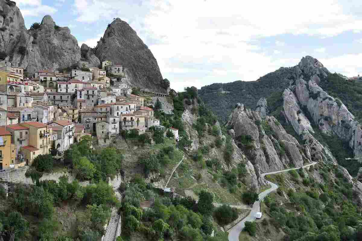 Dolomiti del sud