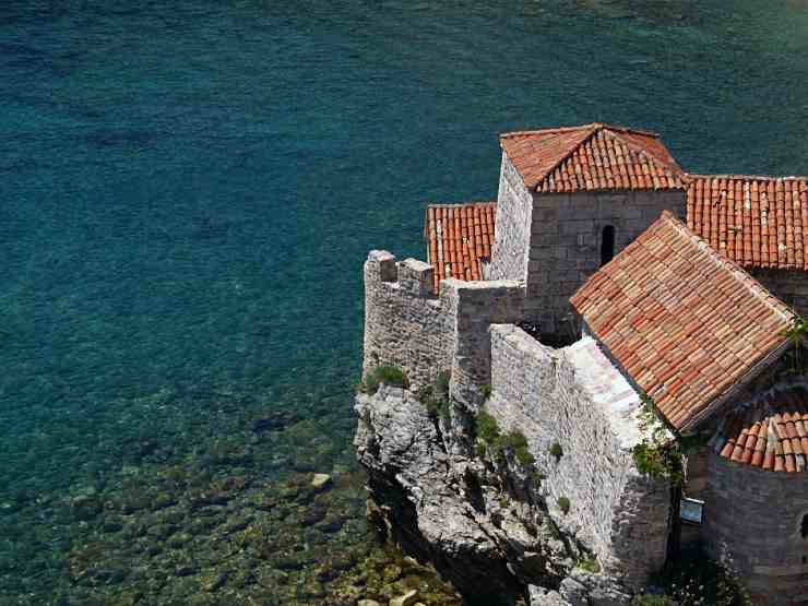 Casa al mare a settembre