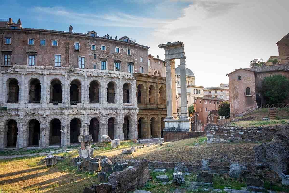 Affitti nell'Antica Roma