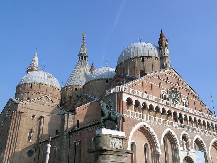 Basilica di Sant'Antonio