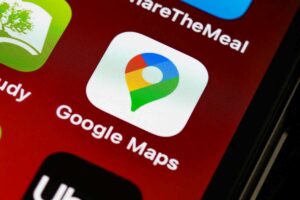 Cancellare la casa da google maps