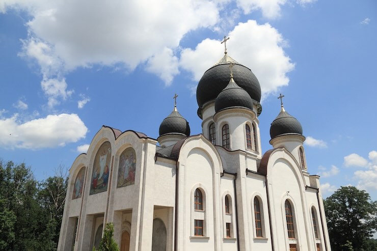 Chiesa ortodossa