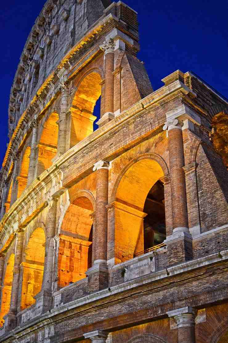 Colosseo Roma