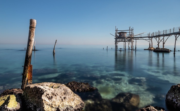 Mare abruzzese