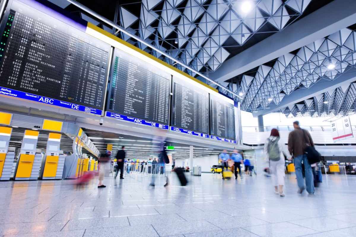 Migliore aeroporto di Europa