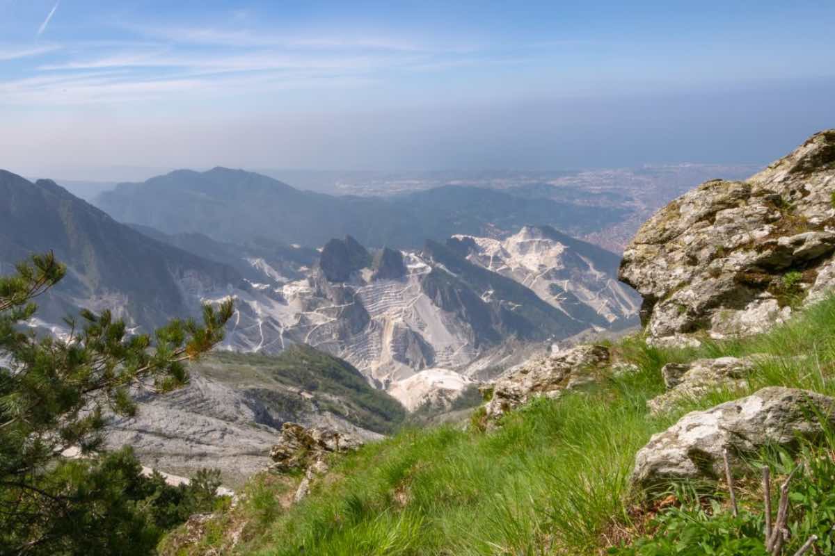 Oasi di Montagna