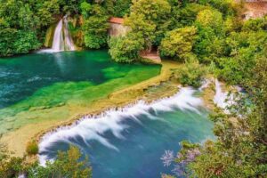 Le cascate più belle del mondo