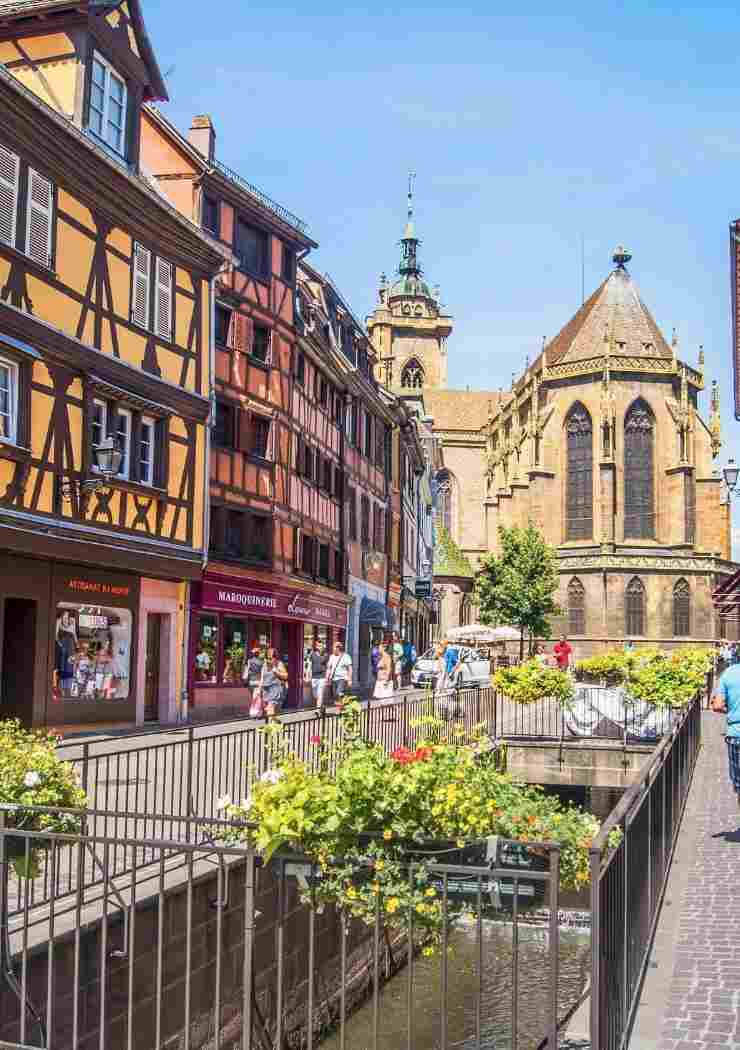 Colmar