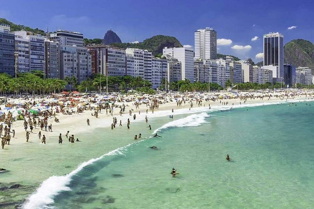 Copacabana