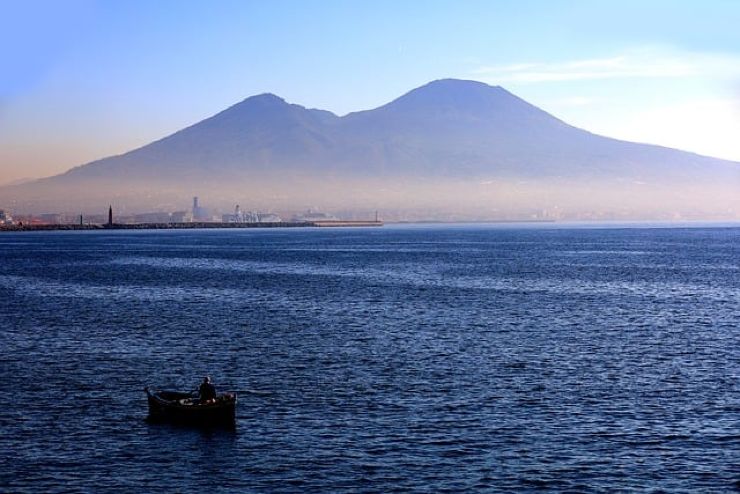 Vesuvio