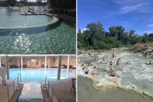 Terme di Saturnia