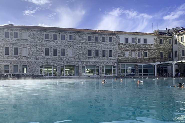 Terme di Saturnia